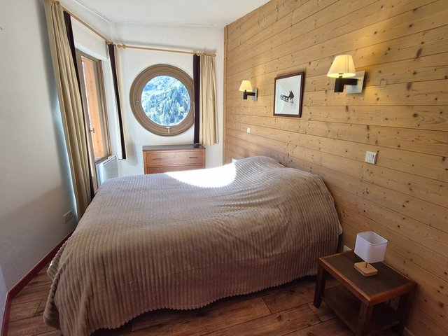 Résidence TAIGA - Avoriaz