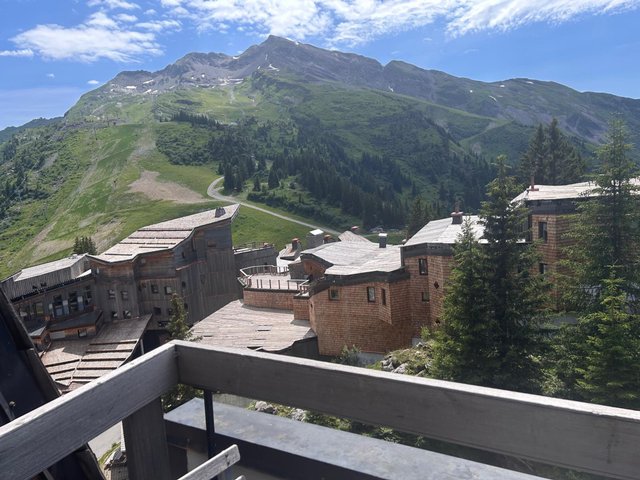 Résidence DROMONTS - Avoriaz