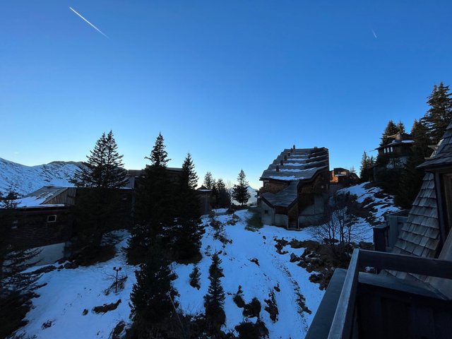 Résidence DROMONTS - Avoriaz