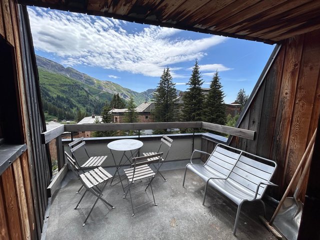 Résidence DROMONTS - Avoriaz