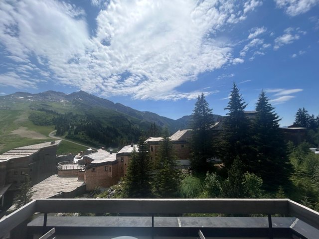 Résidence DROMONTS - Avoriaz