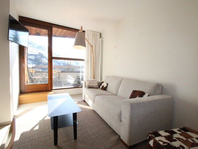 Résidence DROMONTS - Avoriaz