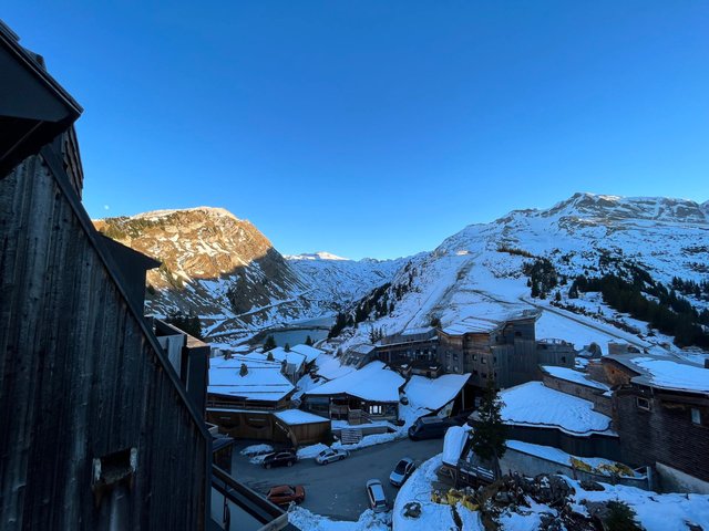 Résidence DROMONTS - Avoriaz
