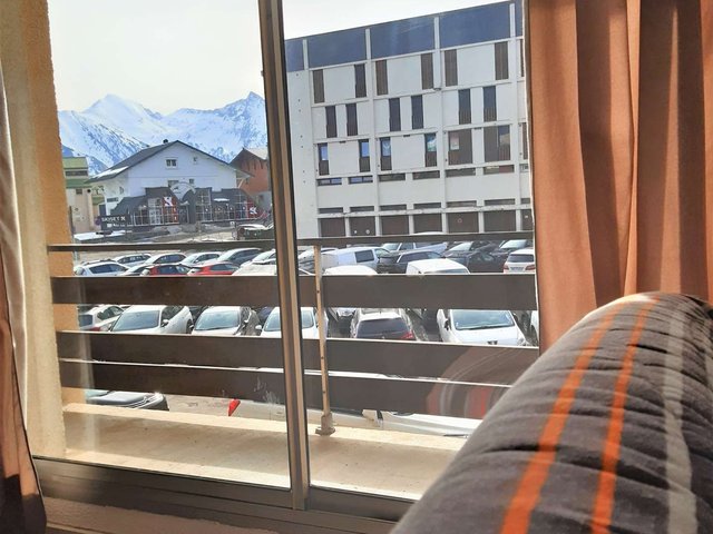 Résidence SOL Y NEOU I et II - Saint Lary Soulan