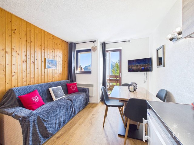 Appartement Bouquetins B BQB310 - La Rosière