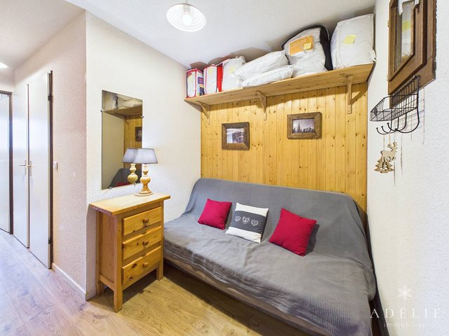 Appartement Bouquetins B BQB310 - La Rosière