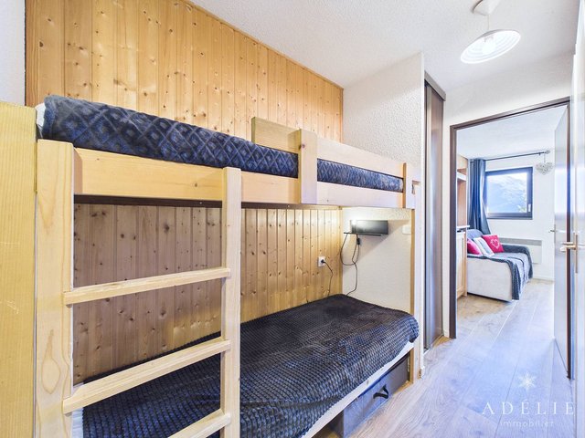 Appartement Bouquetins B BQB310 - La Rosière