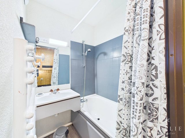 Appartement Bouquetins B BQB310 - La Rosière