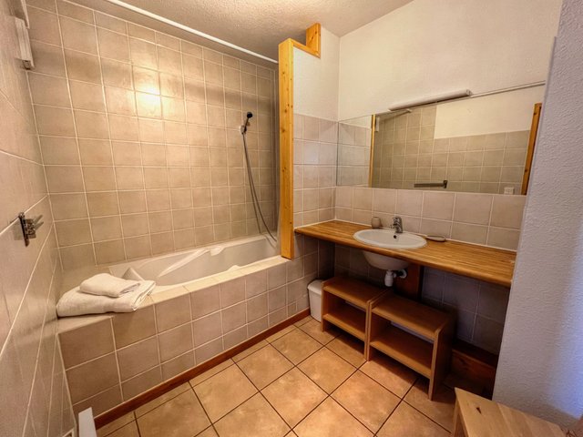 Chalet BELLECOTE - Vallandry