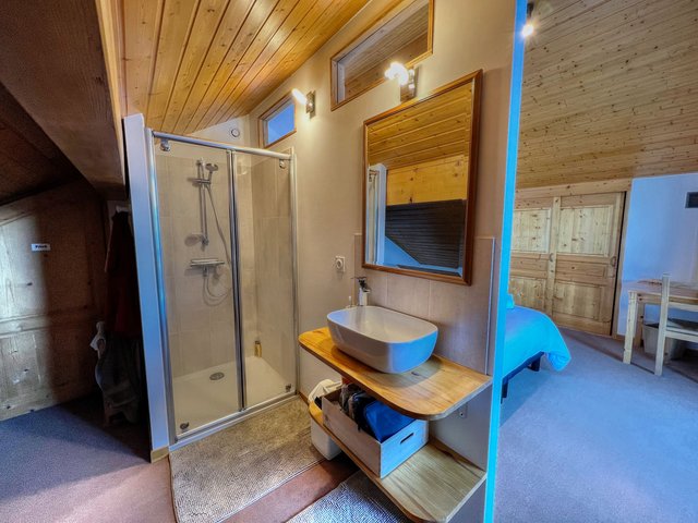 Chalet BELLECOTE - Vallandry