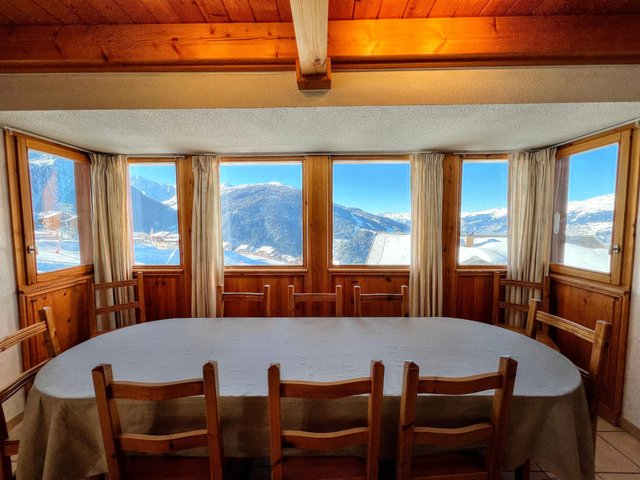 Chalet BELLECOTE - Vallandry