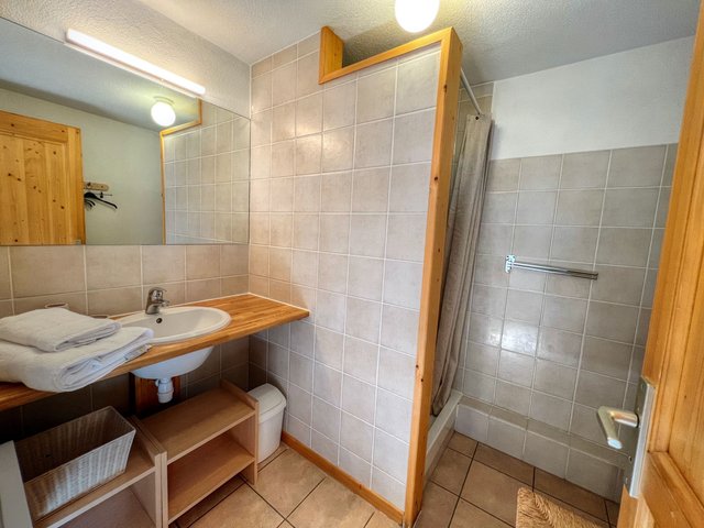 Chalet BELLECOTE - Vallandry