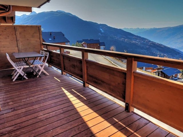 Résidence GRANGES DE L'EPINETTE - Vallandry