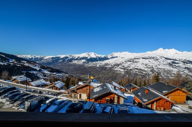 Résidence GRANGES DE L'EPINETTE - Vallandry