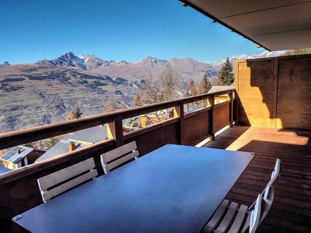 Résidence GRANGES DE L'EPINETTE - Vallandry