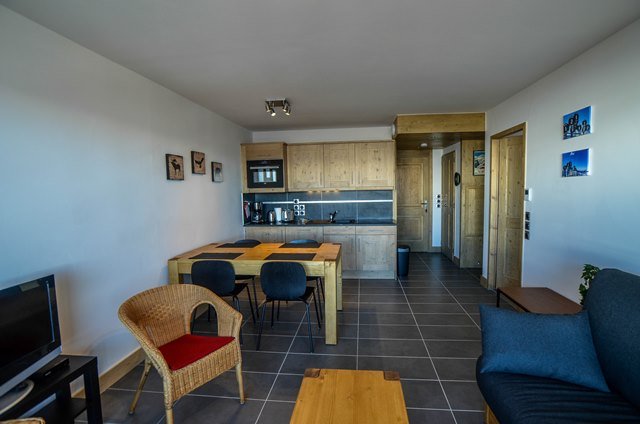 Résidence GRANGES DE L'EPINETTE - Vallandry