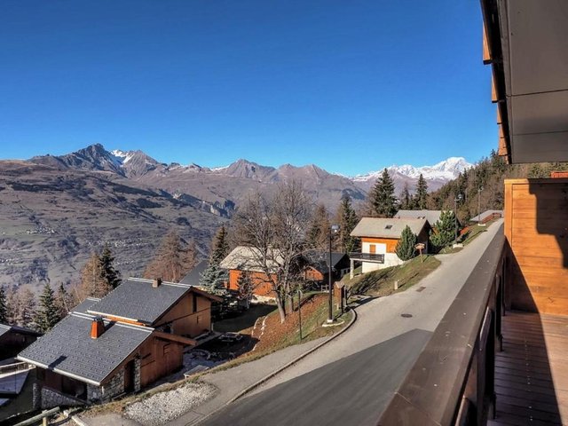 Résidence GRANGES DE L'EPINETTE - Vallandry