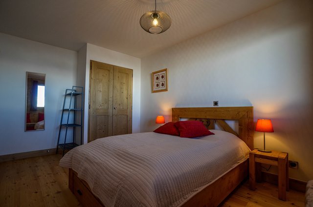 Résidence GRANGES DE L'EPINETTE - Vallandry