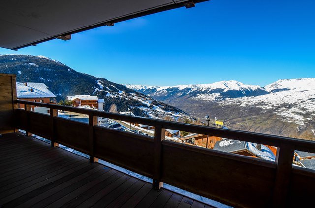 Résidence GRANGES DE L'EPINETTE - Vallandry