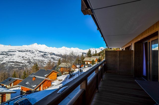 Résidence GRANGES DE L'EPINETTE - Vallandry