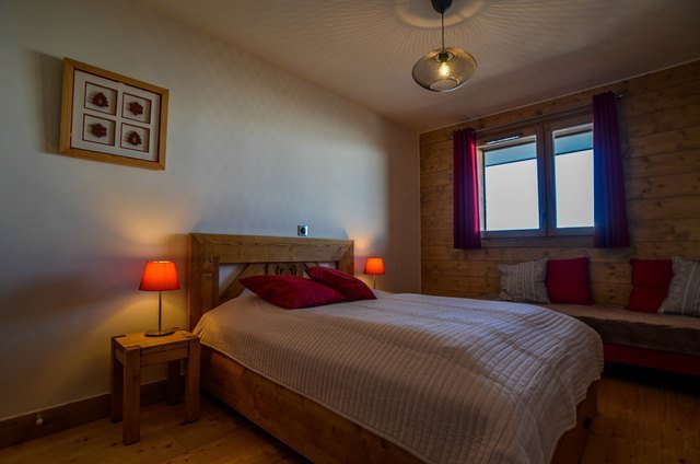 Résidence GRANGES DE L'EPINETTE - Vallandry