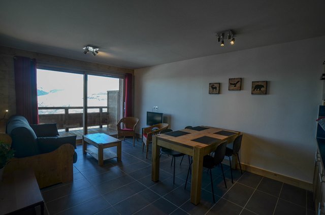 Résidence GRANGES DE L'EPINETTE - Vallandry