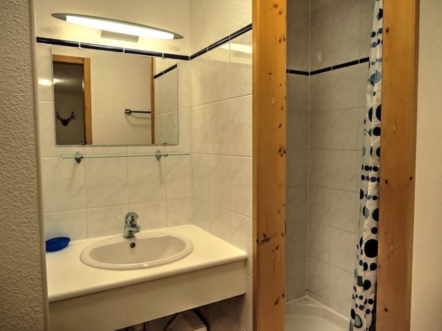 Chalets de Vallandry Nord - Vallandry