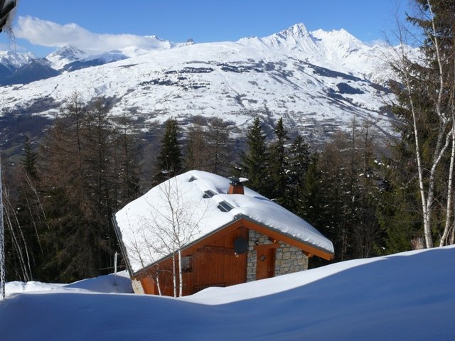 Chalets de Vallandry Nord - Vallandry
