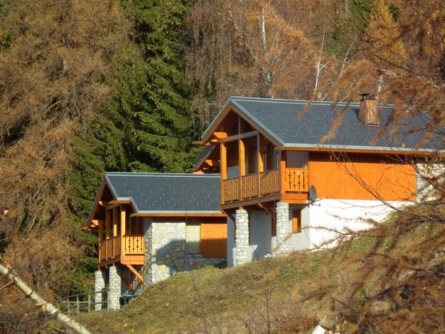 Chalets de Vallandry Nord - Vallandry