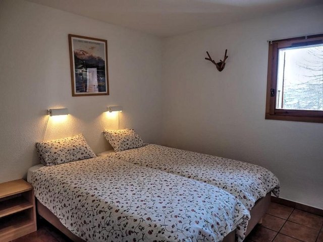 Chalets de Vallandry Nord - Vallandry