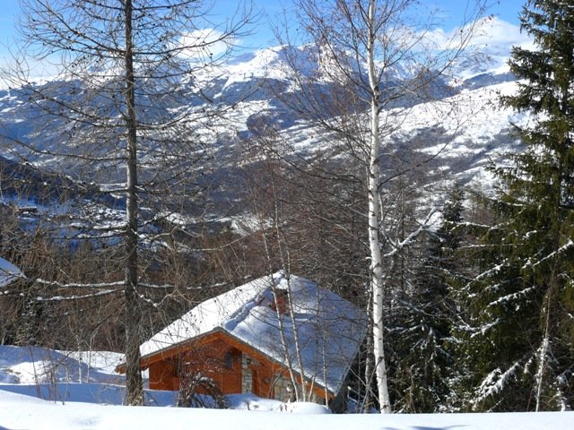 Chalets de Vallandry Nord - Vallandry