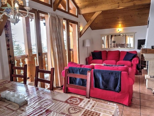 Chalets de Vallandry Nord - Vallandry