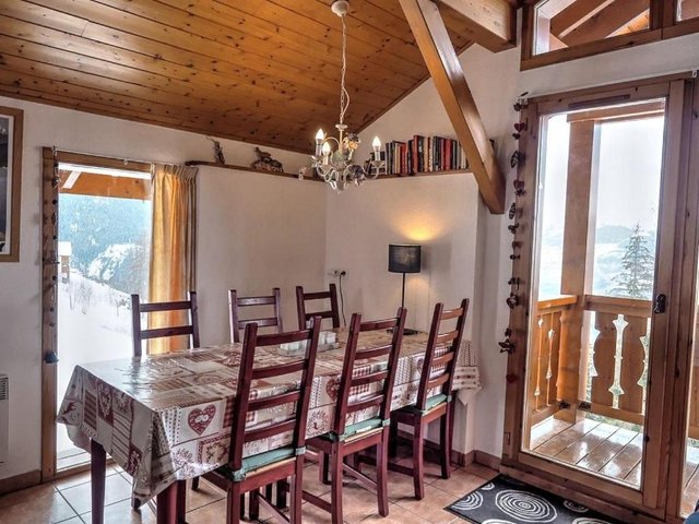 Chalets de Vallandry Nord - Vallandry