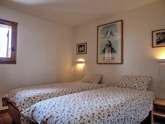 Chalets de Vallandry Nord - Vallandry