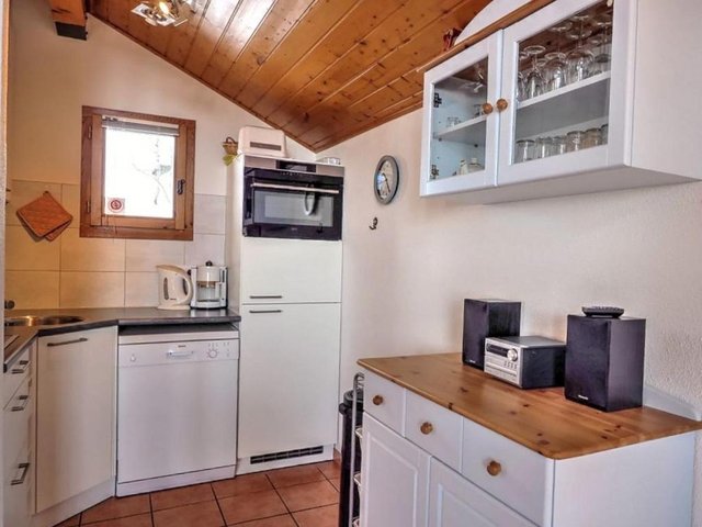 Chalets de Vallandry Nord - Vallandry