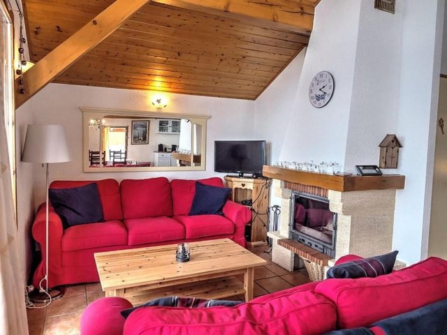 Chalets de Vallandry Nord - Vallandry