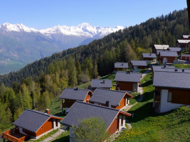 Chalets de Vallandry Nord - Vallandry