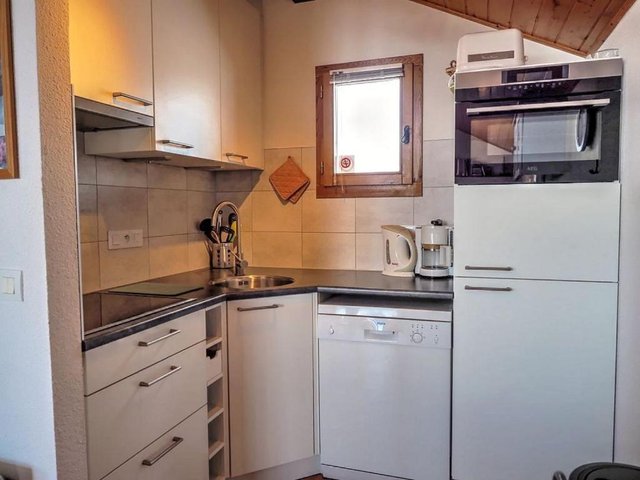 Chalets de Vallandry Nord - Vallandry