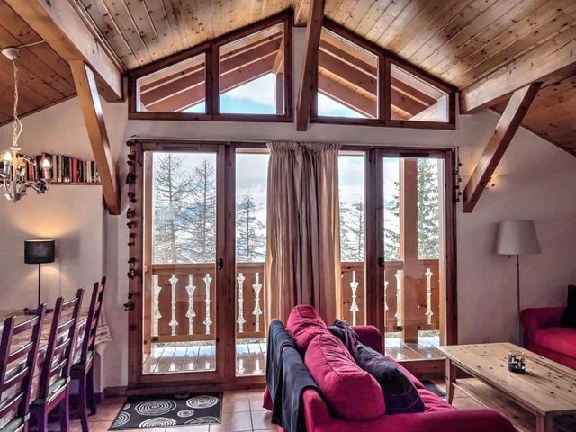Chalets de Vallandry Nord - Vallandry