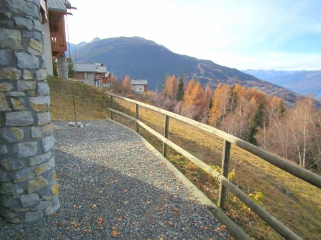 Chalets de Vallandry Nord - Vallandry