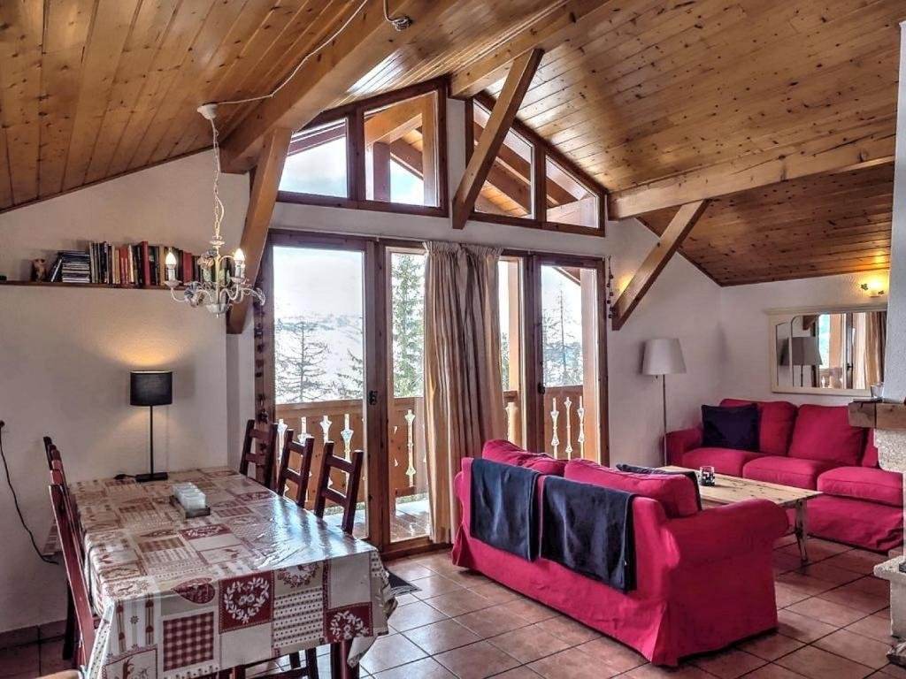 3 pièces 4 personnes - Chalets de Vallandry Nord - Vallandry