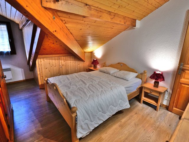 Résidence CHATEAU - Le Grand Bornand