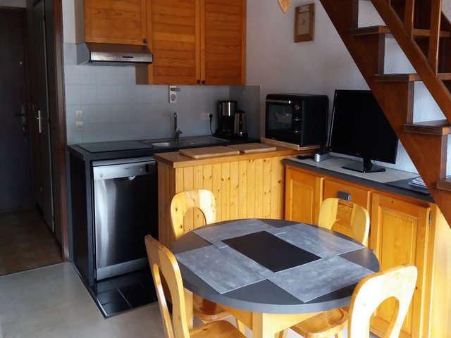 Résidence LA TOURNETTE - BATIMENT C - 