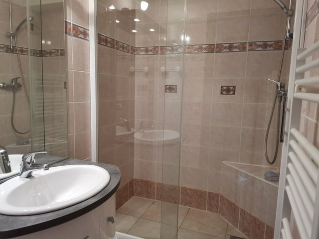 Résidence LA TOURNETTE - BATIMENT C - 