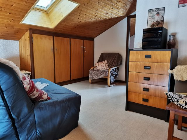 Résidence LA TOURNETTE - BATIMENT C - 