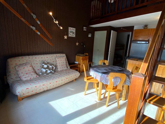 Résidence LA TOURNETTE - BATIMENT C - 