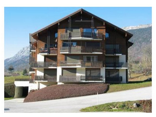 Résidence LA TOURNETTE - BATIMENT C - 