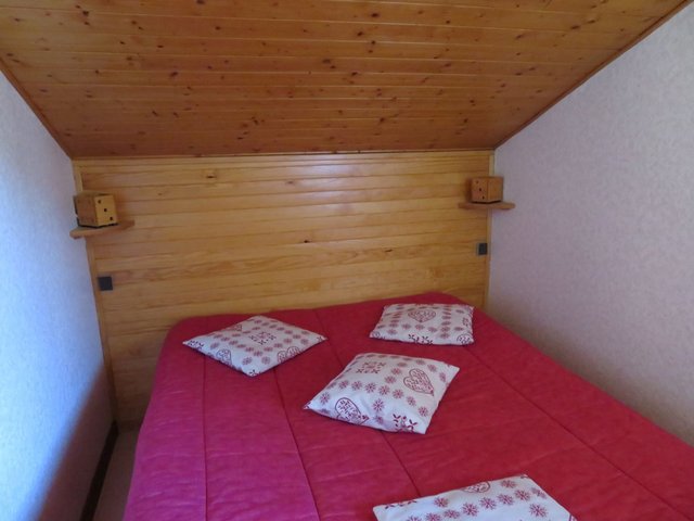 Résidence LA TOURNETTE - BATIMENT C - 