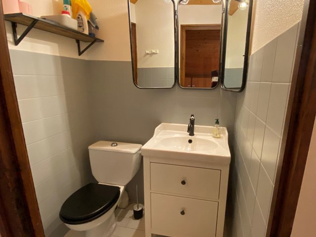 Résidence LA TOURNETTE - BATIMENT C - 