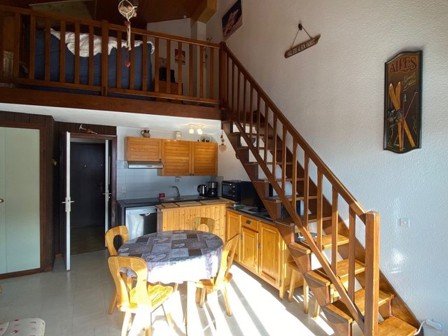 Résidence LA TOURNETTE - BATIMENT C - 